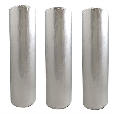 Frost King FV516 Duct Insulation & Tape, White (Pack of 3)