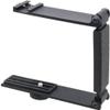 Digital Nc Stereo Microphone with Windscreen (Shotgun) for Panasonic HDC-TM90(K) view 4