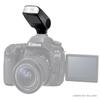 Compact Bounce & Swivel Flash (i-TTL) For Nikon D750 view 4