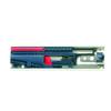 KNAPE & VOGT MFG 8450FMRP 22 Heavy Duty Full Extension Soft Close Drawer Slide view 2