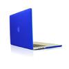 2 in 1 Rubberize Case Cover and Keyboard Skin for MacBook Pro 13" Inch With Retina Display (Royal Blue) view 1