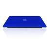 2 in 1 Rubberize Case Cover and Keyboard Skin for MacBook Pro 13" Inch With Retina Display (Royal Blue) view 3