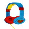 OTL Technologies DC0262 Superman Kids Wired Headphones Age 3-7 Years Blue view 3