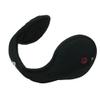 180s Bluetooth Headphone Wrap Around Earmuffs view 3