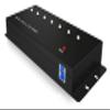 Icybox IB-AC677 Industry 7 Port USB 3.0 Hub view 2