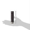 Maglite MAG-TAC Rechargeable LED Flashlight  Plain Head, High-Performance Tactical Light  Black view 3