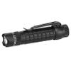 Maglite MAG-TAC Rechargeable LED Flashlight  Crowned Head, High-Performance Tactical Light  Black view 1