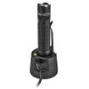 Maglite MAG-TAC Rechargeable LED Flashlight  Crowned Head, High-Performance Tactical Light  Black view 4