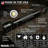 MAG-LITE ML300L LED 3 Cell D Flashlight view 2