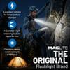 MAG-LITE ML300L LED 3 Cell D Flashlight view 3