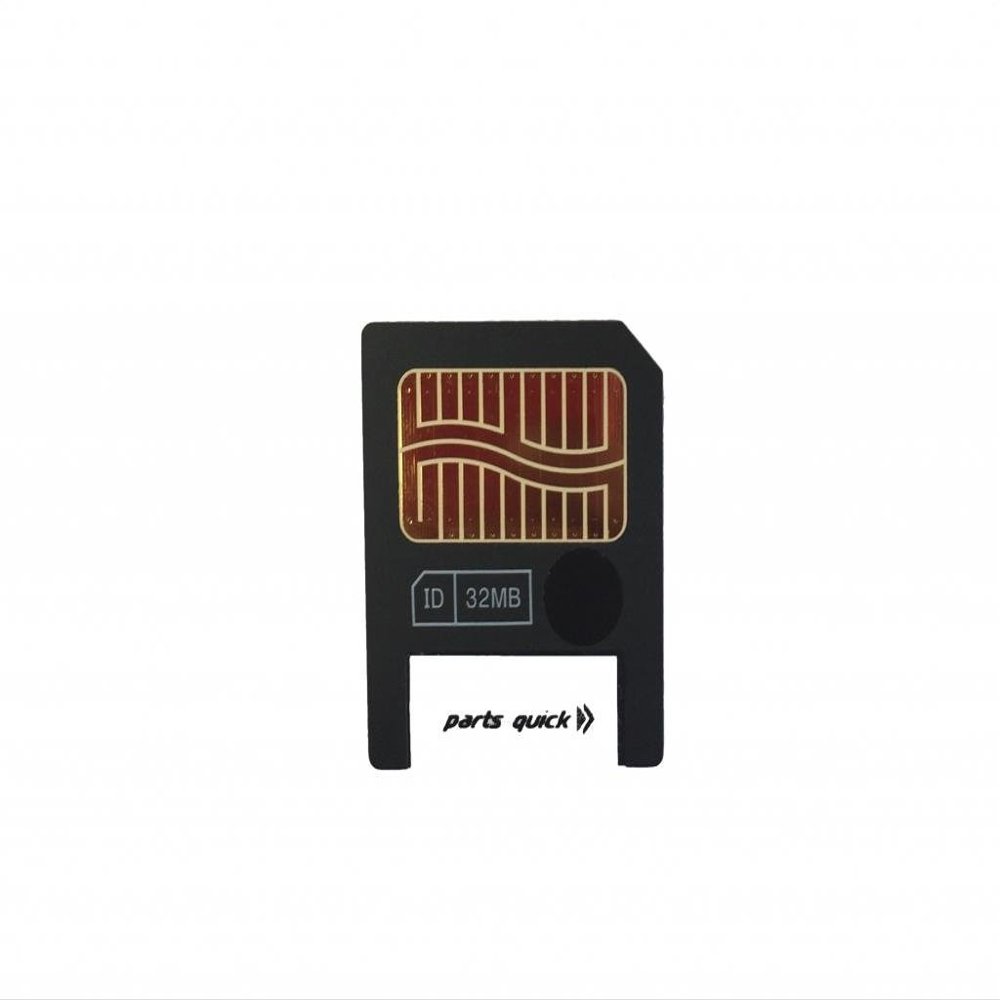 32MB Smart Media Card for Korg Electribe ES-1 MKII Sampler