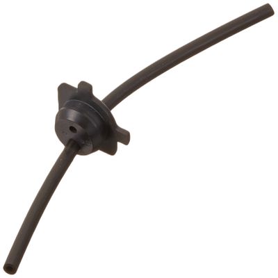 Hitachi 6685197 Shield Tube Assembly