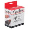 CleanTex Texpad Tape Head Cleaner Pads, Carton of 250 Pads (CT801Z) view 2