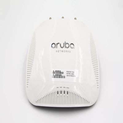 Aruba Networks Inc. Aruba Ap-214 Wireless Access Point 802.11n/ac 3x3:3 Dual Radio Antenna Co