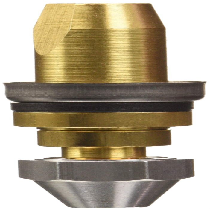 Magefesa 09REMECONHU Replacement Cone + Spindle for Magfesa Star - Up to 2012 Models.