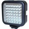 36 LED Light with Shoe Mount - 1/4" - 20 Thread Hole uses 3 AAA Batteries view 1