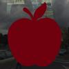 Applicable Pun Burgundy Red Color Cover Vinyl Decal Kit for MacBook - Compatible with All Models view 3