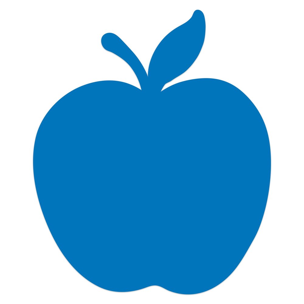 Applicable Pun Powder Blue Color Cover Vinyl Decal for Compatible with MacBook - Compatible with All Models