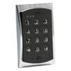 IEI Linear Corp IEI 2000e Style Flush Mount Backlit Keypad (0-294021) 2000e - 0-294021 view 1