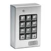 IEI Linear Corp IEI 232SE Style Sealed Environmental Keypad (0-232140) 232SE/0-232140 view 1