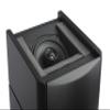 Atlantic Technology 44-DA-P-BLK Dolby Atmos-Enabled Speakers (Pair, Satin Black) view 2