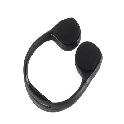 GM Genuine Parts 22863047 Headphones