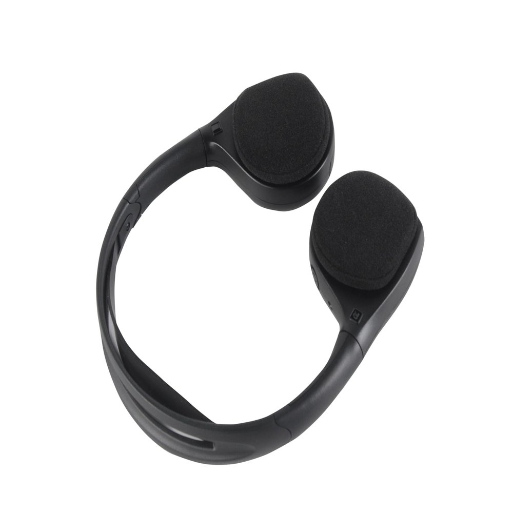 GM Genuine Parts 22863047 Headphones