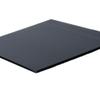 24" x 36" x 0.157" Black Twin Wall Plastic Sheet (15-Pack) view 1