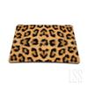 10 inch Sleeve Bag Carrying Case w/Handle, Adjustable Shoulder Strap, Matching Skin Sticker & Mouse Pad Compatible with 8" 9" 10.2" - Leopard Print view 4