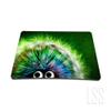 13 inch Sleeve Bag Carrying Case w/Handle, Adjustable Shoulder & Matching Skin Sticker, Mouse Pad Compatible with 12" 12.1" 13" 13.3" HP - Hedgehog view 4