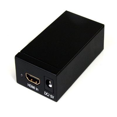 StarTech.com HDMI2DP video converter