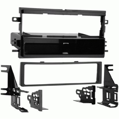 Metra 99-5812 Car Kit