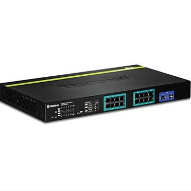 Trendnet TPE-1620WS Network Switch