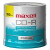 Maxell 648200 Read/Write CD view 1