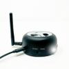 RENNY - Loud Cell Phone Ringer, Amplifier & Flasher for Hearing Impaired & Noisy Environments (117dB) | Wireless Bluetooth Auto-Connect | 5 Selectable Ringtones | No Missed Calls view 3