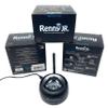 RENNY - Loud Cell Phone Ringer, Amplifier & Flasher for Hearing Impaired & Noisy Environments (117dB) | Wireless Bluetooth Auto-Connect | 5 Selectable Ringtones | No Missed Calls view 4