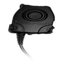 3M (FL5078) MT Series PTT Adaptor FL5078, Kenwood