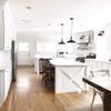CLAXY Ecopower Industrial Barn Mini Metal Pendant Light 1 Light Hardwired for Kitchen Loft Restaurant Bar view 2