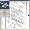 Cessn 175 Skylark Service Maintenance N Parts Manual Library A/Ds view 1