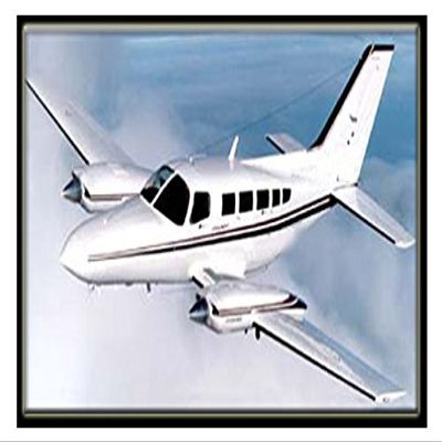 C401 402 aircraft Service Maintenance Service Mm Parts Ipc Manual Library