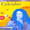 Sensei Calculus- Broderbund Computer Software- PC IBM/Tandy [3.5" Floppy Disc] view 1