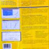 Sensei Calculus- Broderbund Computer Software- PC IBM/Tandy [3.5" Floppy Disc] view 2