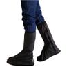 Unisex Rain Proof Shoes Cover Riding Rian Boots (XXXL) view 1