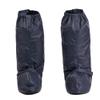 Unisex Rain Proof Rain Shoes Thick Galoshes Long Shoes Cover (M) view 4