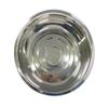 Minex Stainless Steel Round Washtub, 11.8 inches (30 cm) view 2