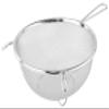 AQUASIDE Kitchen Strainer Strainer with Legs, 7.1 inches (18 cm) view 1