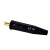 Lenco 05080 LC-10MP, Black view 2