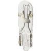 #73 LAMP 14V 80ma WEDGE view 1