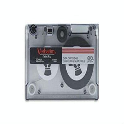 Verbatim Data Cartridge Standard 525MB