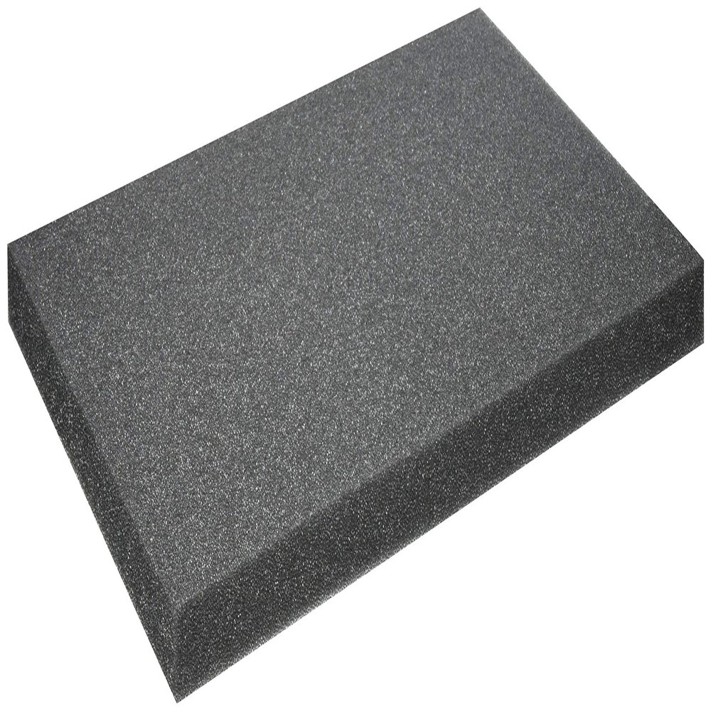 ETSUMI E-6596 Bag Accessory, Hard Urethane Foam, L, 2.4 inches (60 mm)